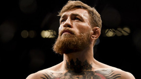 Omnisport : Cette énorme punchline sur Conor McGregor !