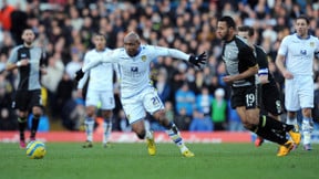 El-Hadji Diouf, l’homme qui a rivalisé avec Ronaldoet Barton !