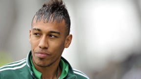 ASSE : Lhommage « Spiderman » dAubameyang à Janot