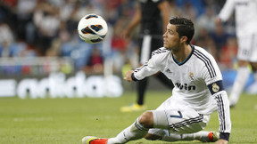 Real : le rendez-vous que Cristiano Ronaldo voulait cacher