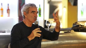 EDF Espoirs : Domenech ne vote pas Zidane