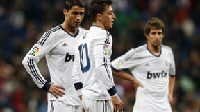 Real Madrid : Ronaldo menacé par Özil et Ramos ?