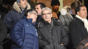 Gourcuff, Ribéry, Toulalan : Domenech en rajoute une couche