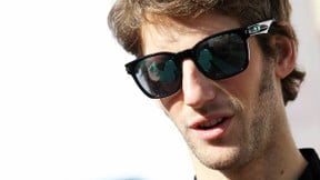 Lotus : Lavenir de Grosjean « pas encore bouclé »