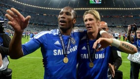 Chelsea : Le cadeau hors de prix de Drogba