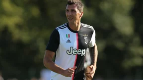 Mercato - Juventus : Mandzukic prêt forcer son départ à Manchester United ?