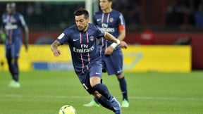 Mercato - PSG : « Aucun contact avec Milan pour Lavezzi »