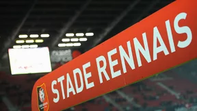 Mercato : Rennes devrait boucler un autre renfort !