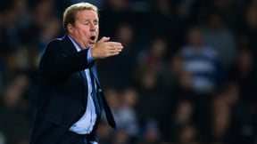 Mercato - QPR : Redknapp veut garder Rémy