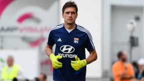 Mercato - OL : Tatarusanu fait le point sur sa situation