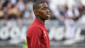 EXCLU - Mercato - LOSC : Le transfert de Soumaré en négociation ?