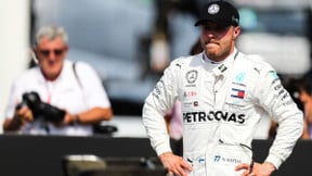 Formule 1 : Valtteri Bottas persiste et signe pour son avenir chez Mercedes !