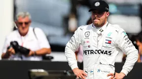 Formule 1 : Valtteri Bottas persiste et signe pour son avenir chez Mercedes !