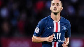 Mercato - PSG : Pablo Sarabia livre les coulisses de son transfert !