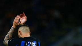 Mercato - PSG : Gros coup de froid dans le dossier Icardi ?