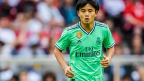 Mercato - Real Madrid : Ces révélations sur le transfert du «Messi japonais» !