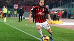 Mercato - OM : Zubizarreta va encore devoir patienter pour ce joueur du Milan AC !