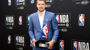 Basket - NBA : Ce témoignage lourd de sens sur l’avenir de Luka Doncic