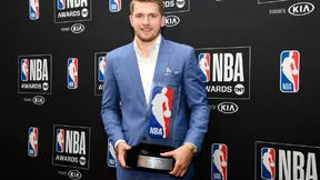 Basket - NBA : Ce témoignage lourd de sens sur l’avenir de Luka Doncic