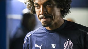 Mercato - OM : Ces révélations sur l'avenir de Luiz Gustavo !