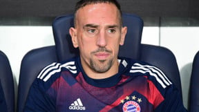 Mercato - OM : Ribéry tenté par un retour à l’OM ? Il répond !