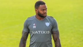 Rugby - XV de France : Travers revient sur la sélection de Vakatawa !