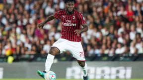 Mercato : L’AS Monaco tente le coup Kessié !