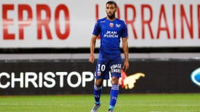 EXCLU - Mercato - OGC Nice : Ounas c’est fait, Claude-Maurice c’est tout proche !