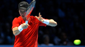 Résultat Montpellier : Berdych bat Monfils en finale