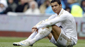 Real : le petit secret de Cristiano Ronaldo