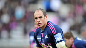 Sergio Parisse a la femme idéale pour la St Valentin