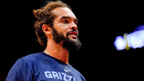 Joakim Noah a un problème avec largent