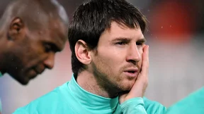 SCO Angers : Lionel Messi va s’engager !