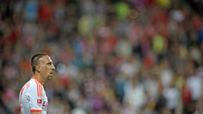 La blague mythique de Ribéry à son arrivée à l’OM