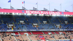 PSG : le possible futur visage du Parc des Princes