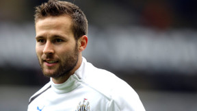 Le plongeon ridicule de Cabaye