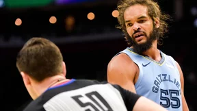 Basket - NBA : Le coach des Clippers justifie l'arrivée de Joakim Noah !
