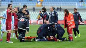 La mort subite du footballeur, une nouvelle pathologie ?