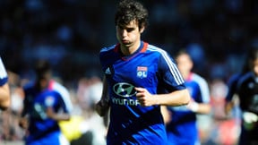 EDF : Yoann Gourcuff sest grillé