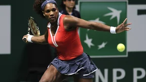 Serena taille Nadal et Djokovic !