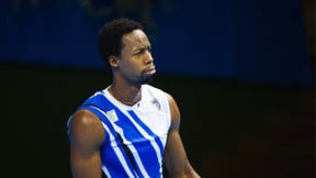 Résultats Rome : Monfils se rassure