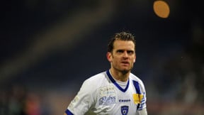 Exclu : Rothen (Bastia) meilleur joueur de Ligue 2 !