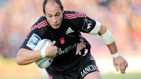 Lhorrible hématome de Sergio Parisse