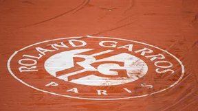 Tennis : Roland-Garros, coronavirus... Vers un nouveau coup de tonnerre ?