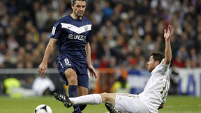 Malaga : le bolide coûteux qui achève Toulalan