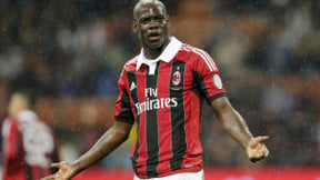 Balotelli : la caricature raciste ?