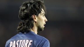 PSG : La copine de Pastore confirme pour Lavezzi