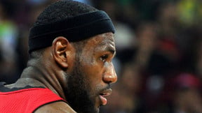 Basket - NBA : Les 3 anecdotes sulfureuses sur LeBron James