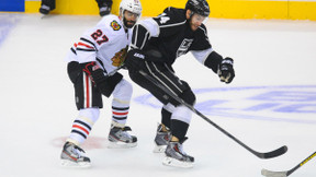 NHL : les Los Angeles Kings remportent la Stanley Cup