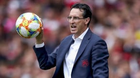 Mercato - Arsenal : Unai Emery pousse deux joueurs vers la sortie !